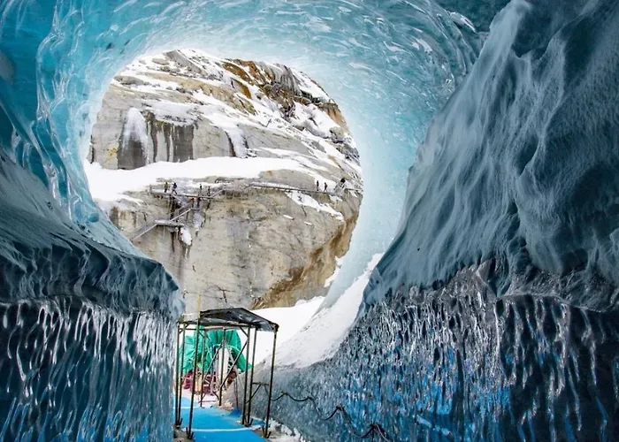 Batiment F - A Mont Blanc Panorama Chamonix