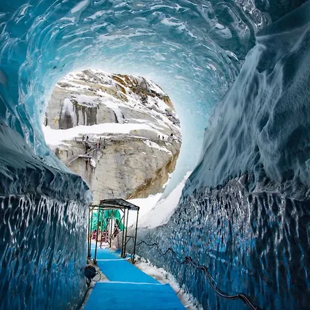 Batiment F - A Mont Blanc Panorama Chamonix