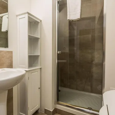 Appartamento Batiment F - A Mont Blanc Panorama